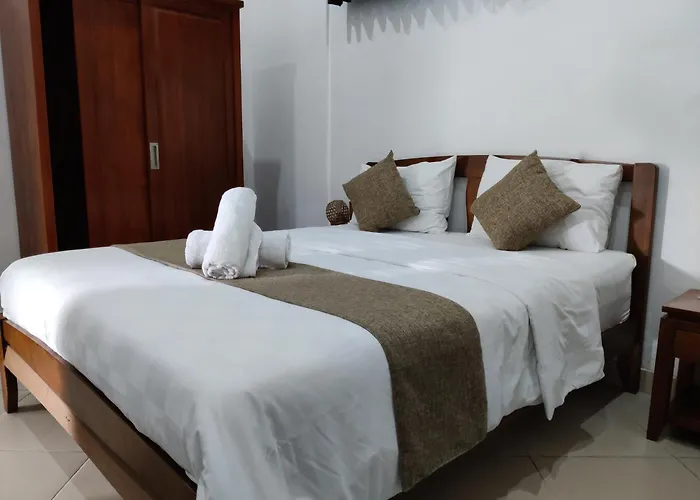 Casa Yenny Balinese Style Villa By Globalstay - Seminyak X Kuta X Canggu