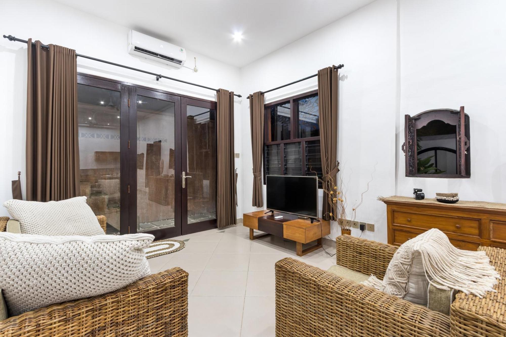 Casa Yenny Balinese Style Villa By Globalstay - Seminyak X Kuta X Canggu Villa Seminyak