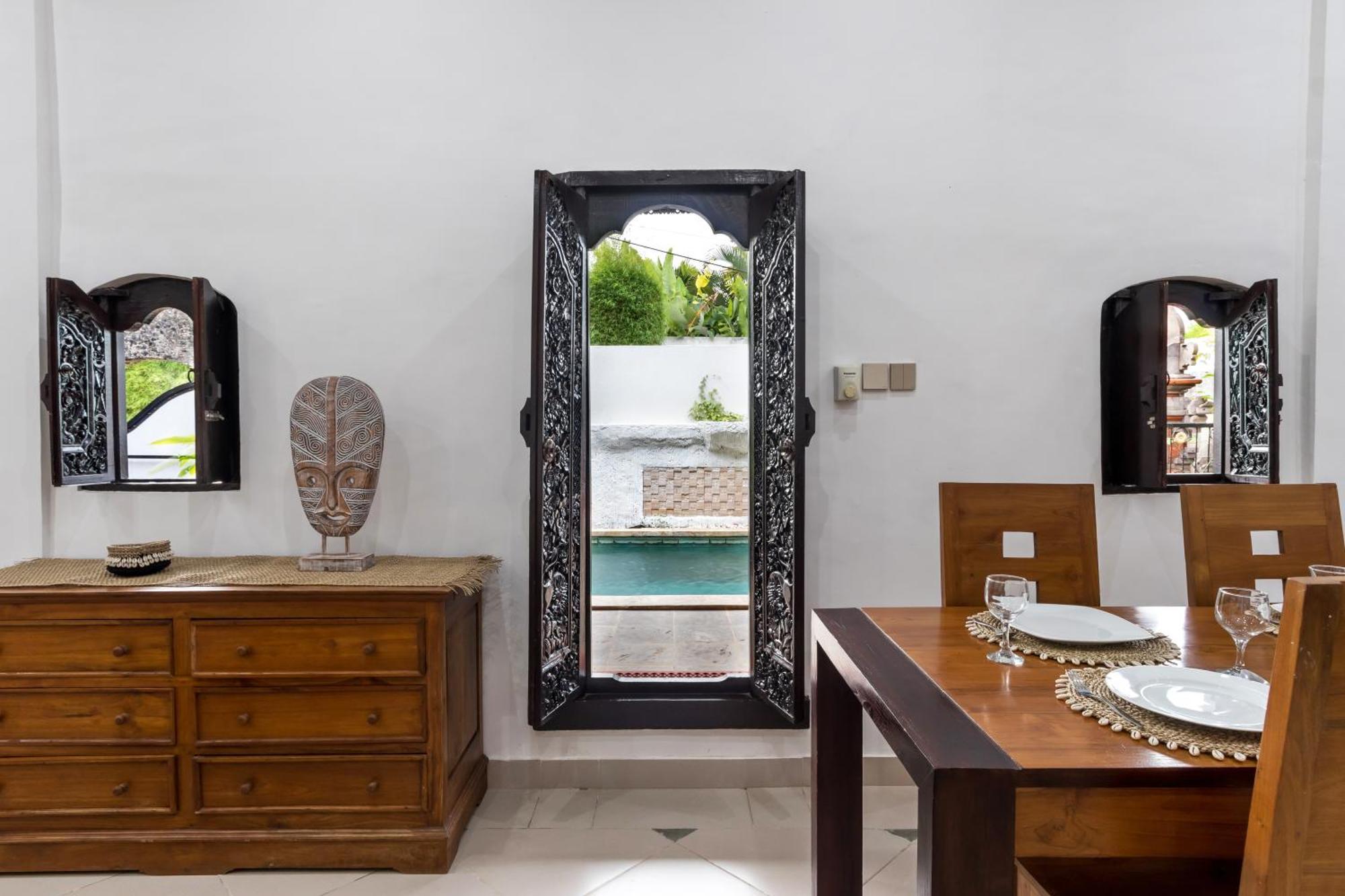 Villa Casa Yenny Balinese Style Villa By Globalstay - Seminyak X Kuta X Canggu Seminyak