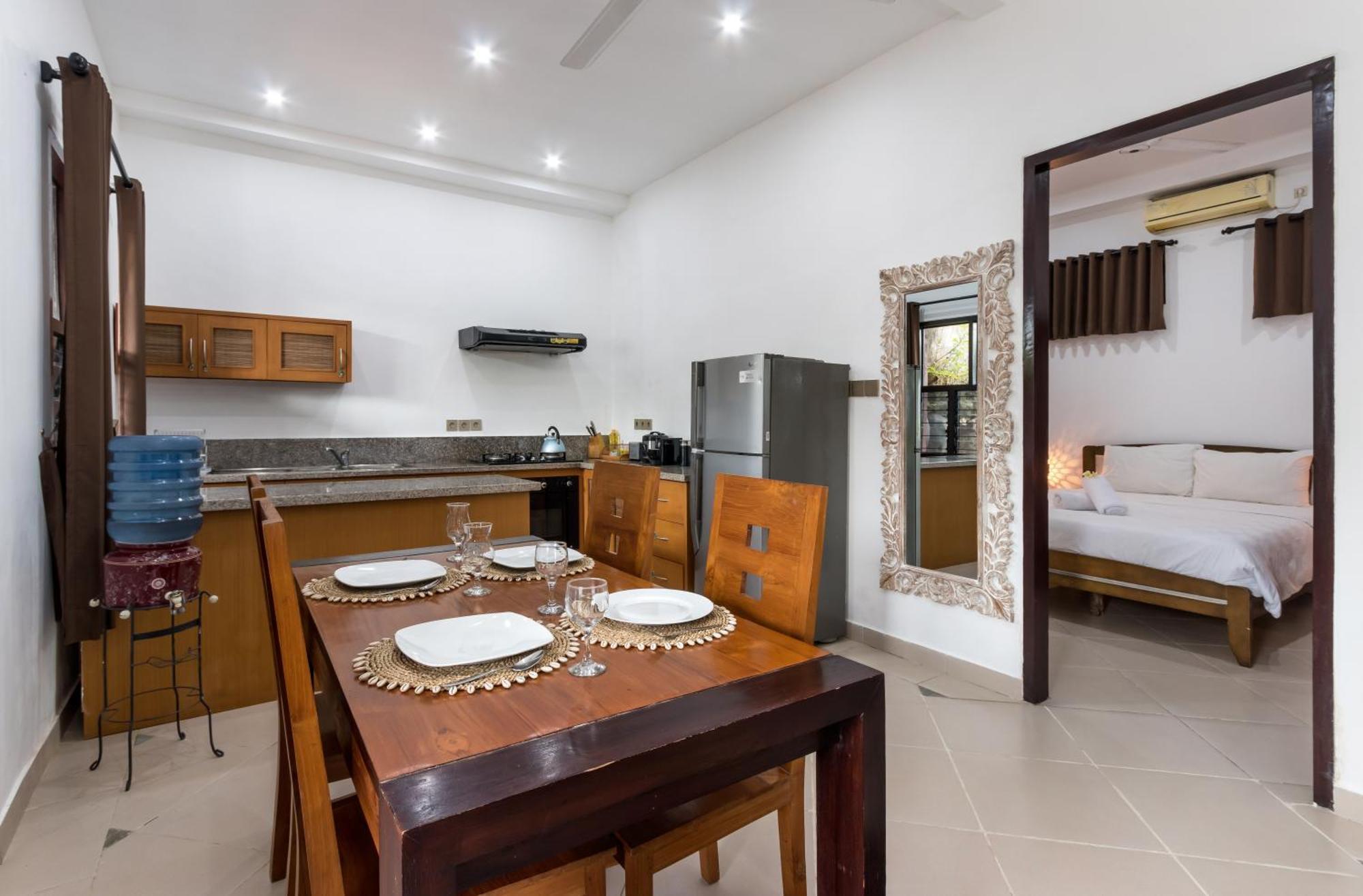 Casa Yenny Balinese Style Villa By Globalstay - Seminyak X Kuta X Canggu Seminyak