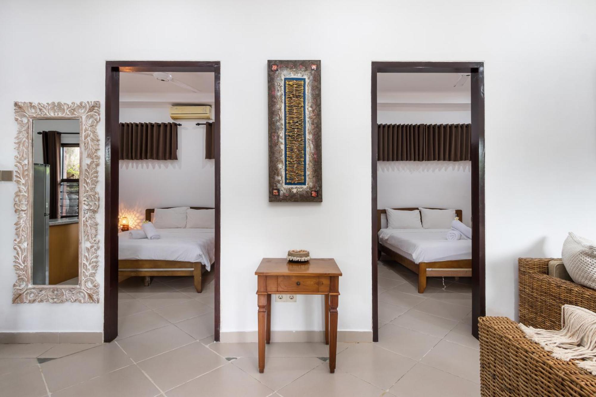 Casa Yenny Balinese Style Villa By Globalstay - Seminyak X Kuta X Canggu Seminyak