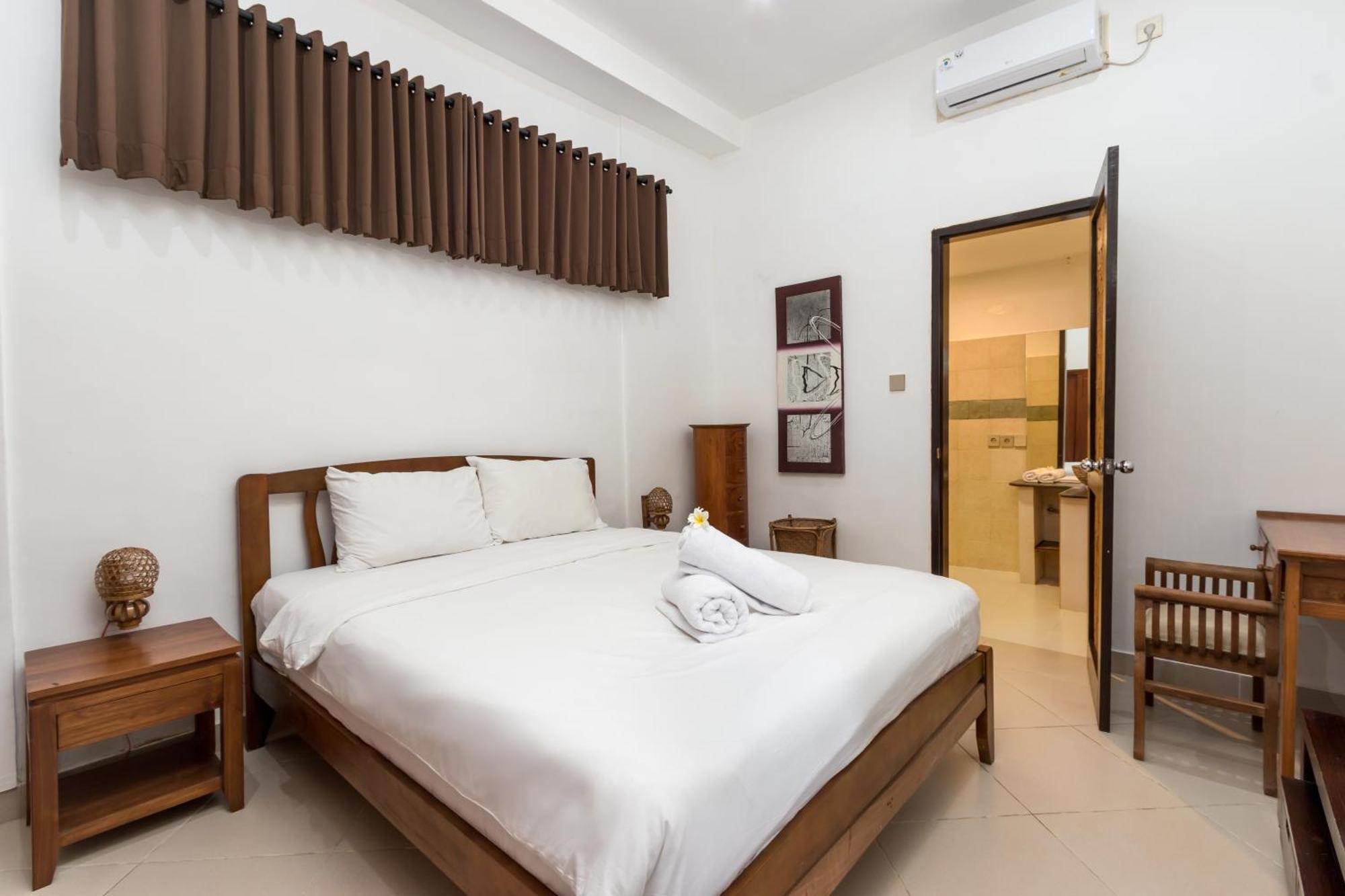 Casa Yenny Balinese Style Villa By Globalstay - Seminyak X Kuta X Canggu Seminyak