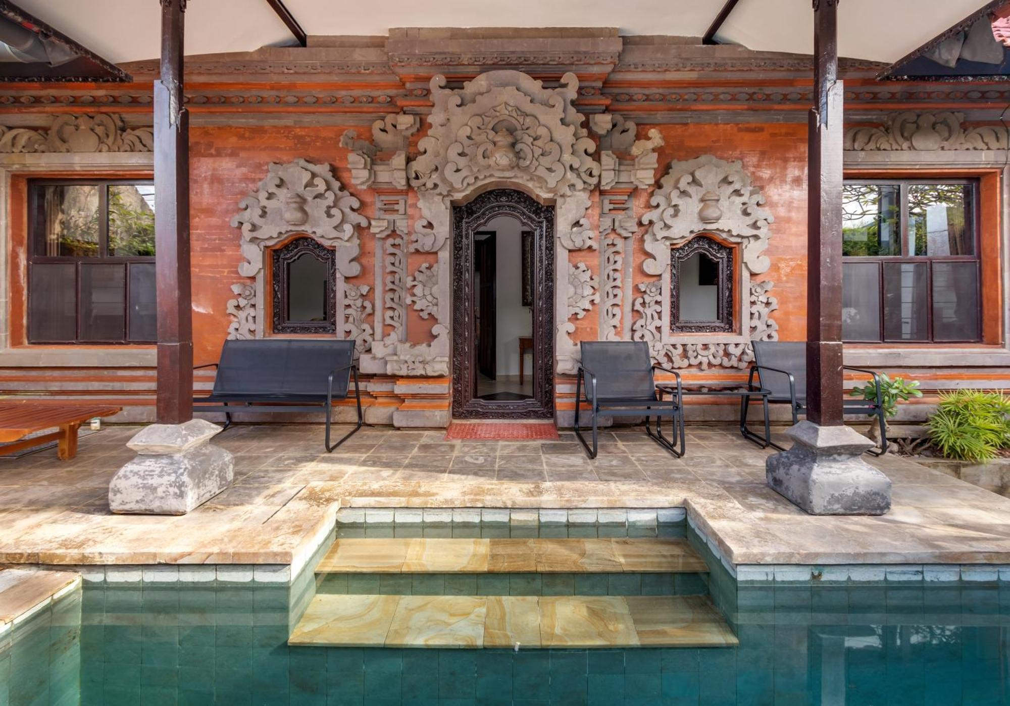 Casa Yenny Balinese Style Villa By Globalstay - Seminyak X Kuta X Canggu Villa *