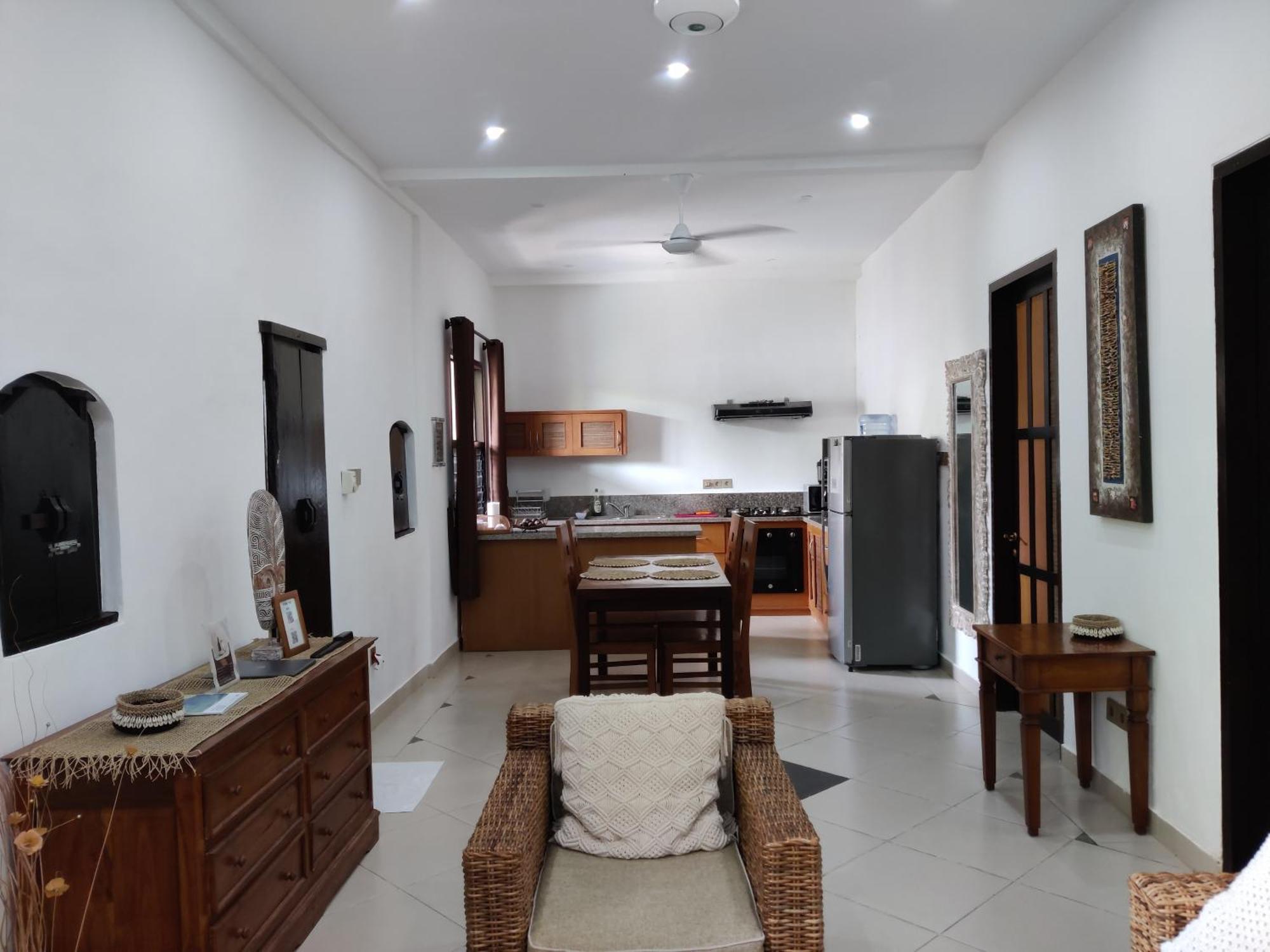 Casa Yenny Balinese Style Villa By Globalstay - Seminyak X Kuta X Canggu Villa