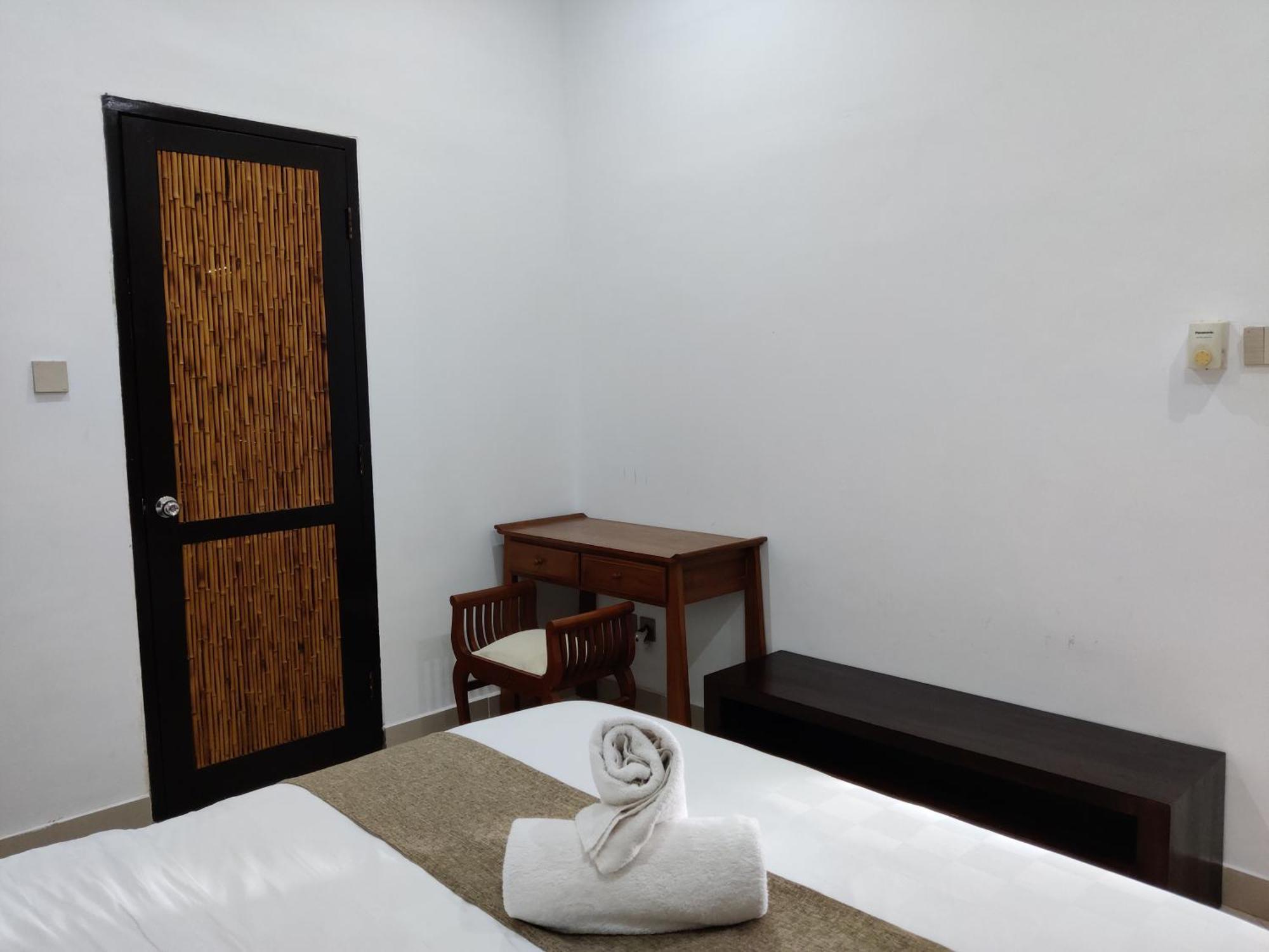 Casa Yenny Balinese Style Villa By Globalstay - Seminyak X Kuta X Canggu *