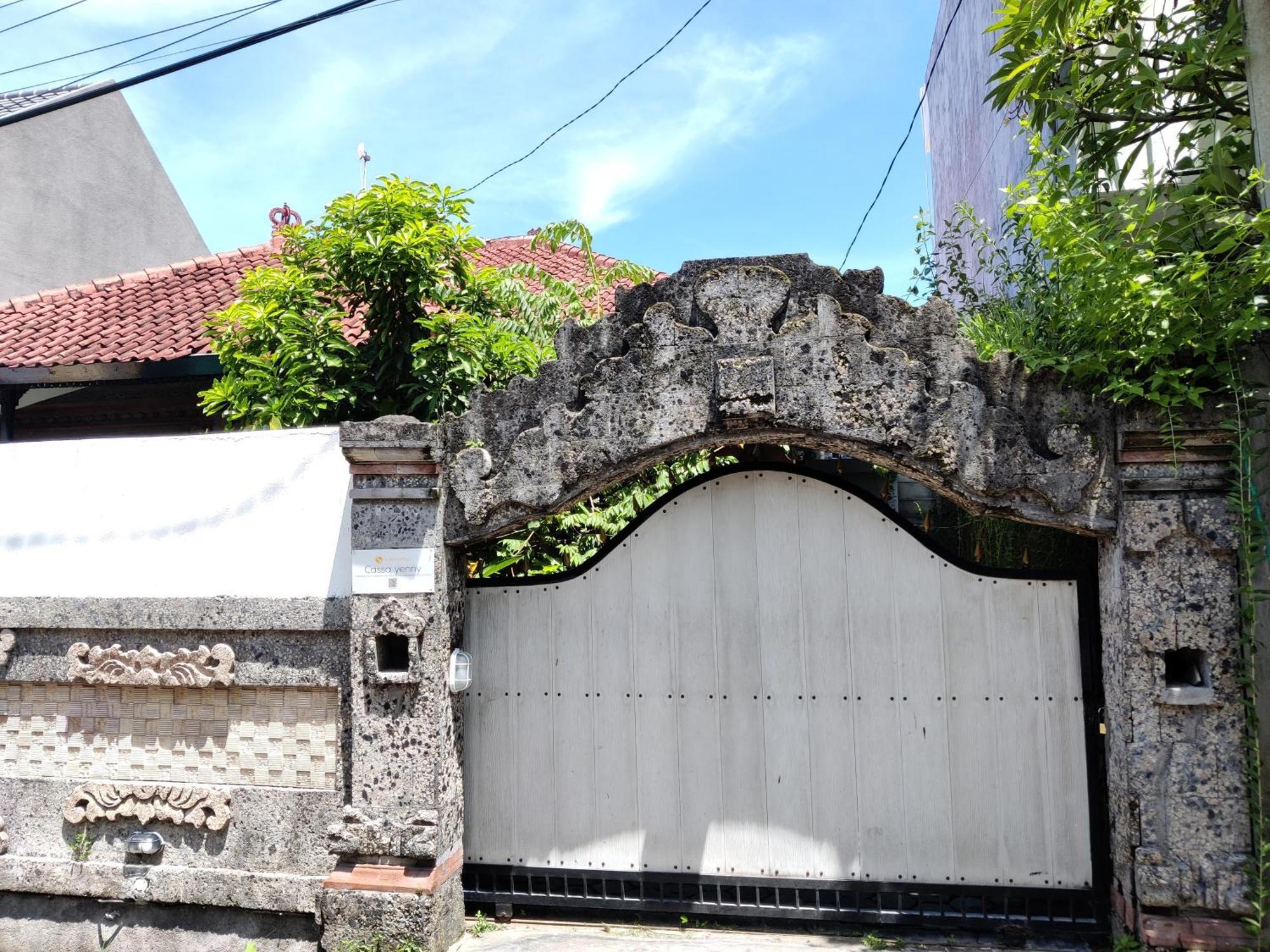 Casa Yenny Balinese Style Villa By Globalstay - Seminyak X Kuta X Canggu *