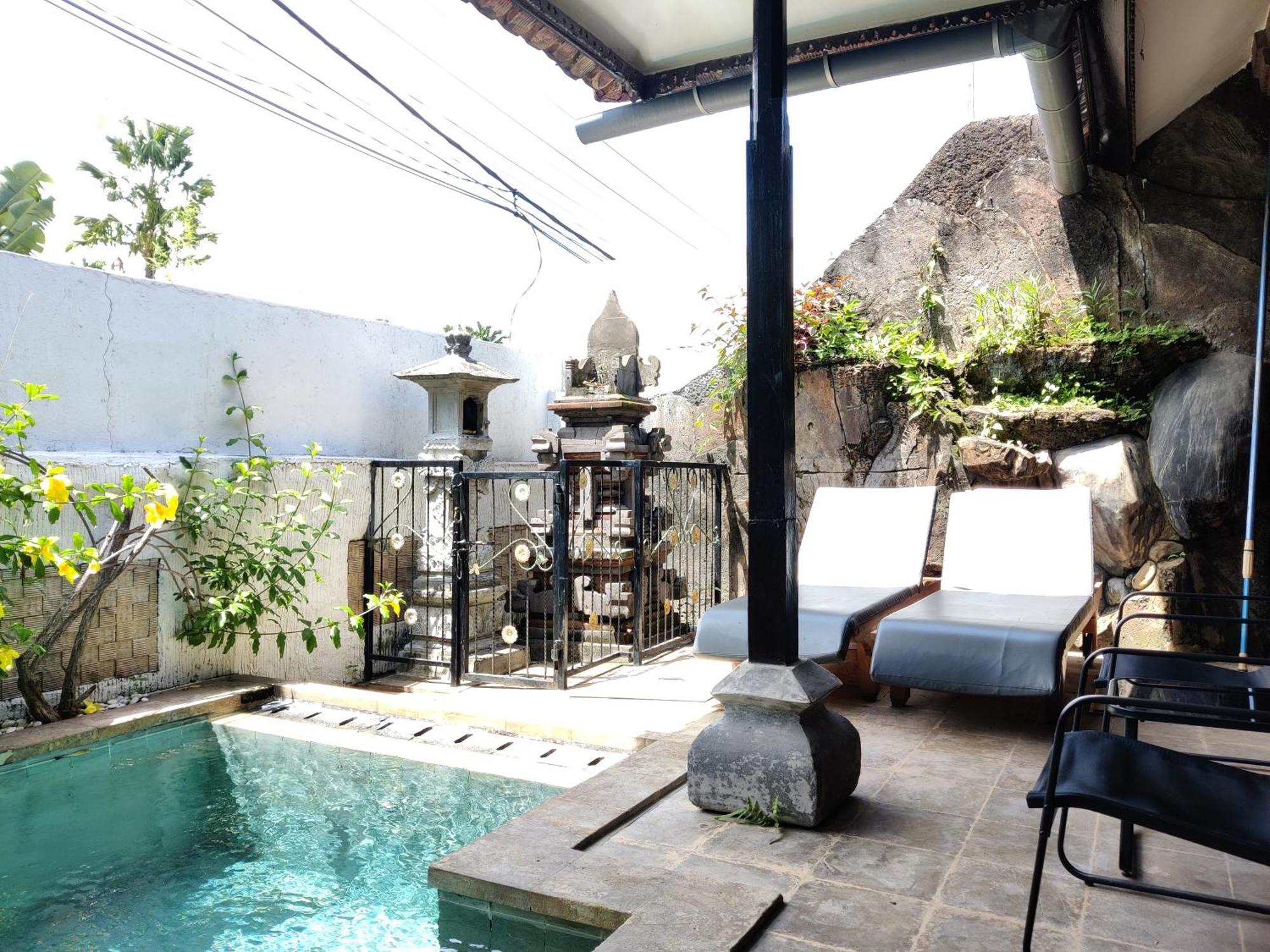 Casa Yenny Balinese Style Villa By Globalstay - Seminyak X Kuta X Canggu Villa *